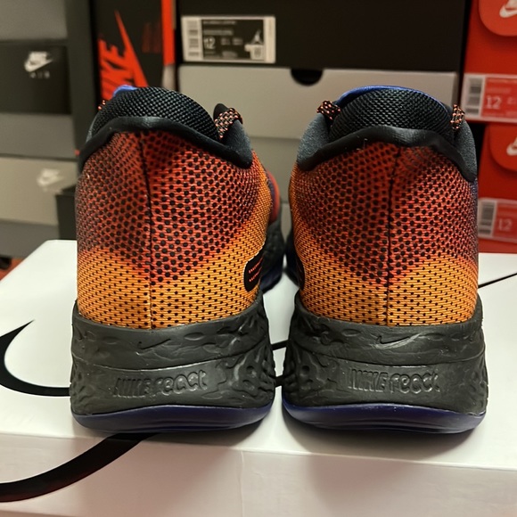 NIKE AIR ZOOM BB NXT - Picture 5 of 8